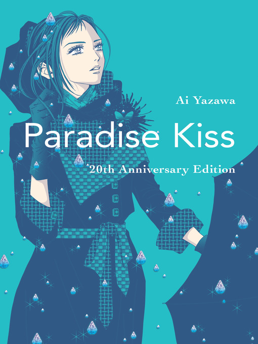 Title details for Paradise Kiss by Ai Yazawa - Available